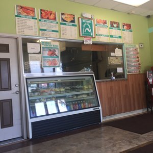 St Louis Fish & Chicken
